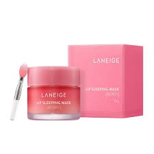 Mặt nạ ngủ dưỡng môi Laneige Lip Sleeping Mask 20g ( giao màu ngẫu nhiên )