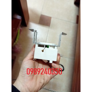 Van Xả Kéo Máy Giặt SAMSUNG