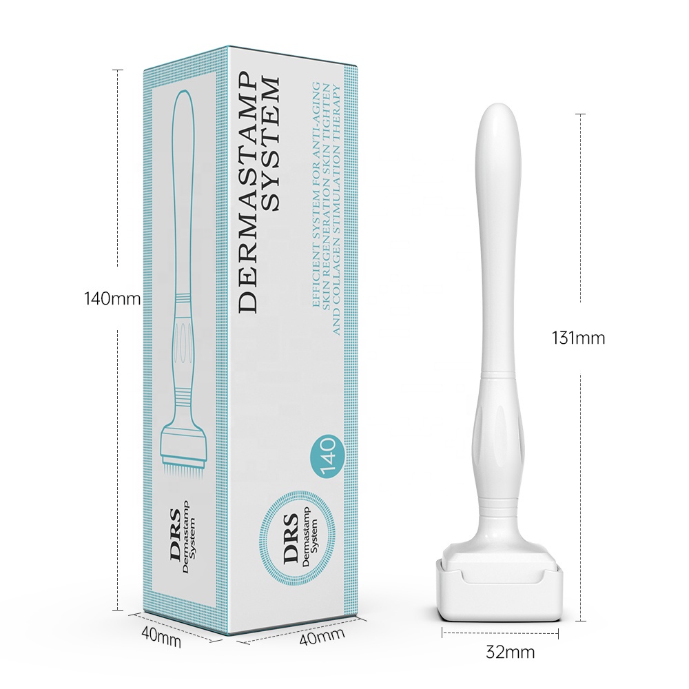 Con Lăn Vi Mạch Chăm Sóc Da Chống Lão Hóa Giảm Nếp Nhăn drs 140