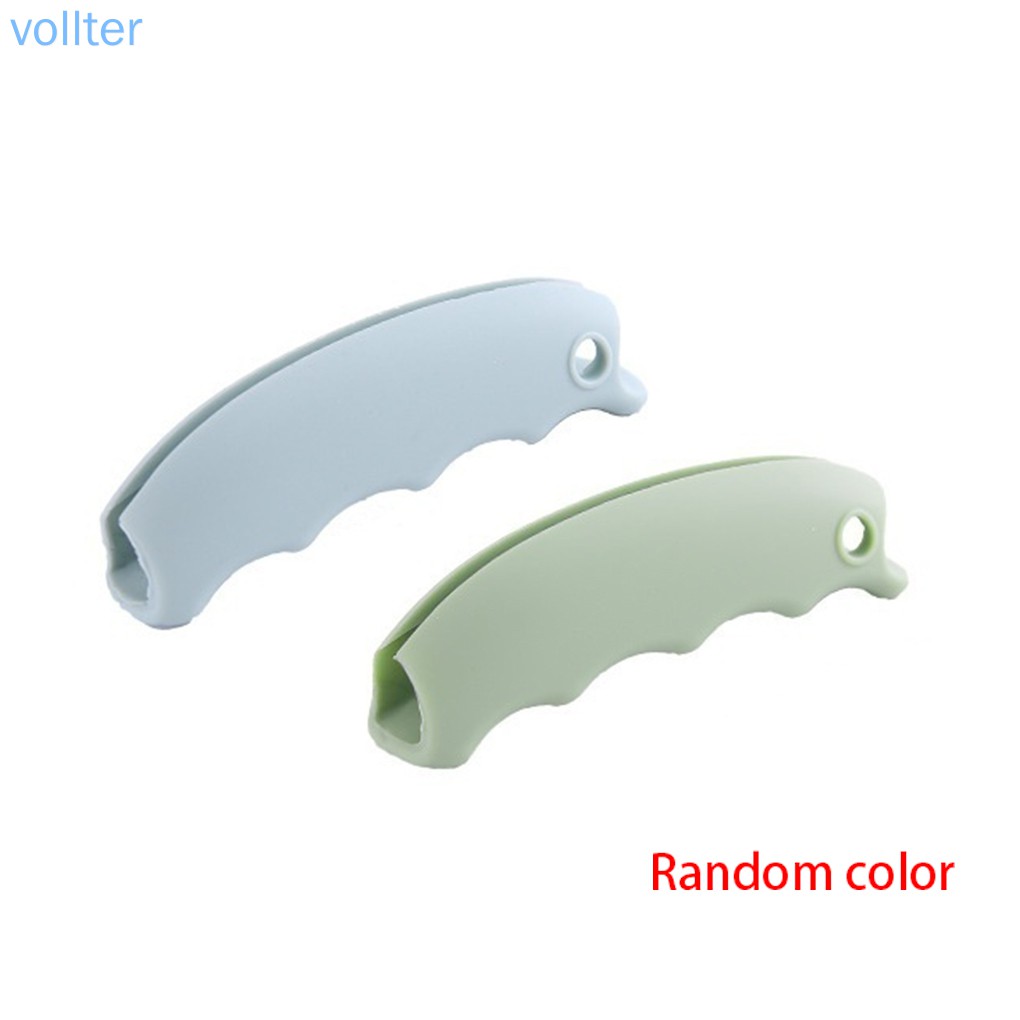 Set 2 Tay Cầm Xách Túi Mua Sắm Tiện Lợi Đa Năng