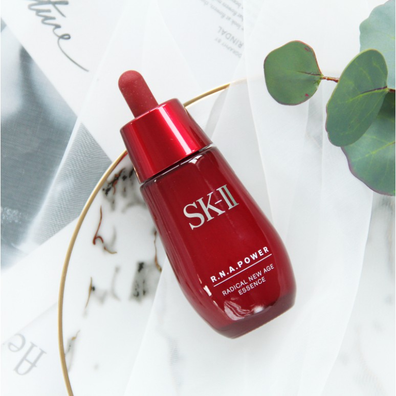 Serum SK-II/SK2 50ML dưỡng ẩm làm săn chắc da chống lão hóa và nếp nhăn