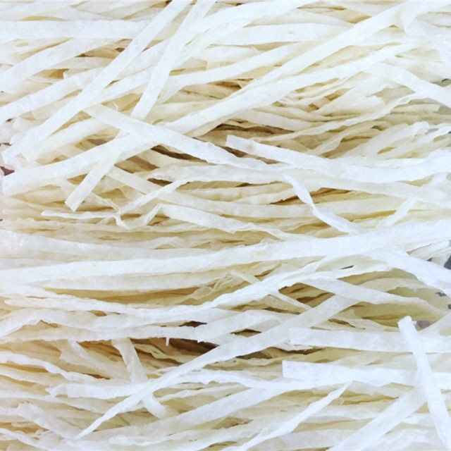 Snack cá tuyết sợi cho hamster lọ 100ml