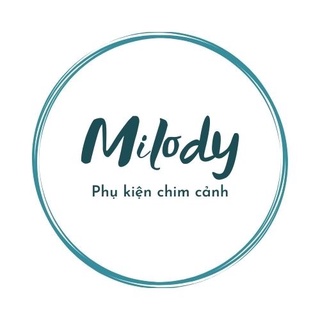 MILODY - Phụ kiện chim cảnh
