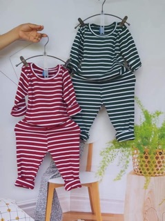 Combo 3 Bộ cotton len loại 1