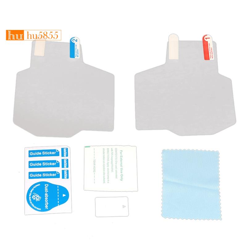 COD Motorcycle Screen Dashboard Protection for YAMAHA Tenere 700 19-2020 G5VN