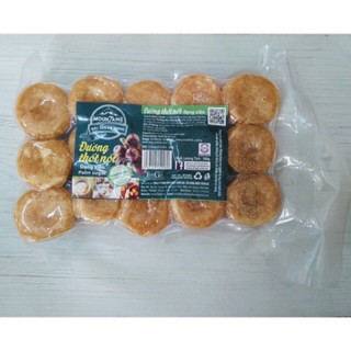 10kg đường thốt nốt dạng viên (loại 500gr)