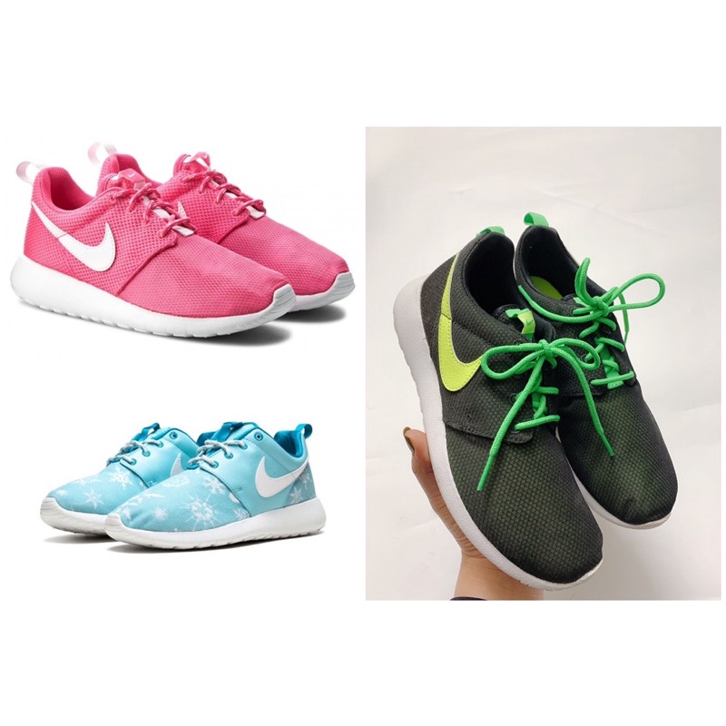 Giày thể thao, giày sneaker siêu nhẹ cho nữ săn sale