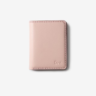Ví đứng Dim Classic Wallet