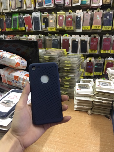 Ốp 360 độ tặng kèm cường lực  ip5/6/6+/7/7+