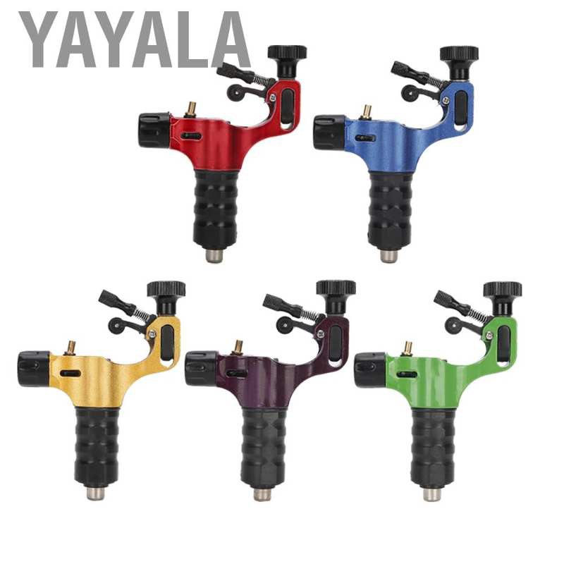 Máy xăm động cơ siêu bền chuyên dụng chất lượng cao