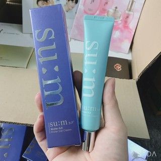 [HÀNG CHÍNH HÃNG CÔNG TY BAO CHECK TEM] KEM SUM XANH CẤP NƯỚC DÀNH CHO DA DẦU 25ML