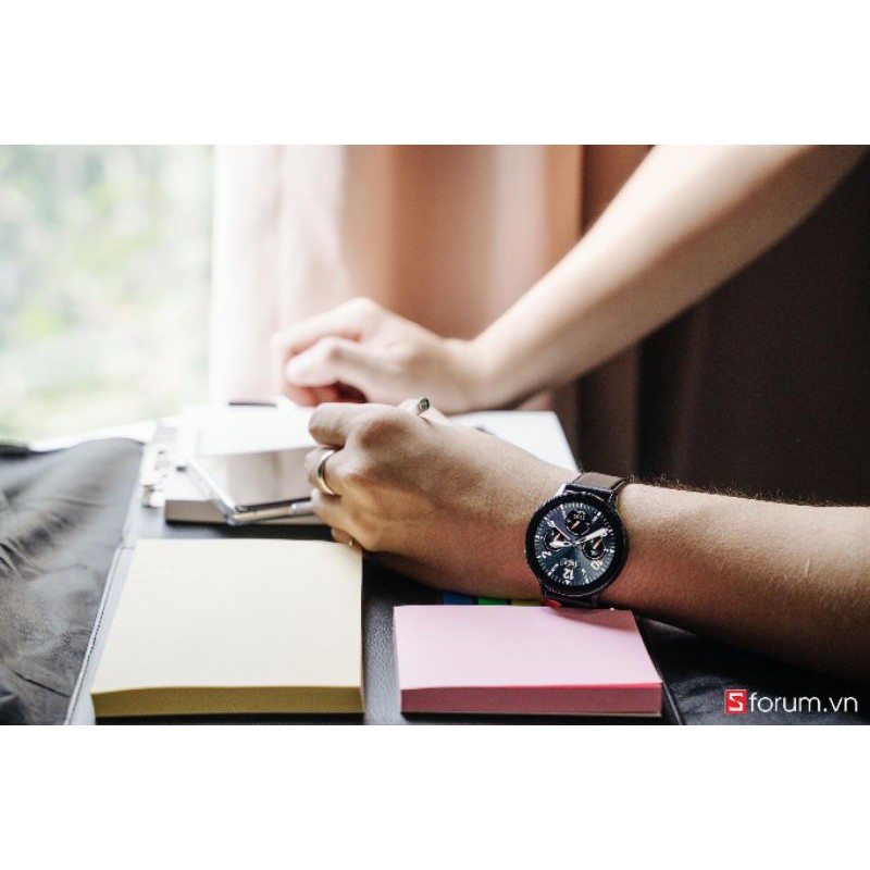 Đồng hồ thông minh Samsung Galaxy Active 2 40mm/44mm LTE