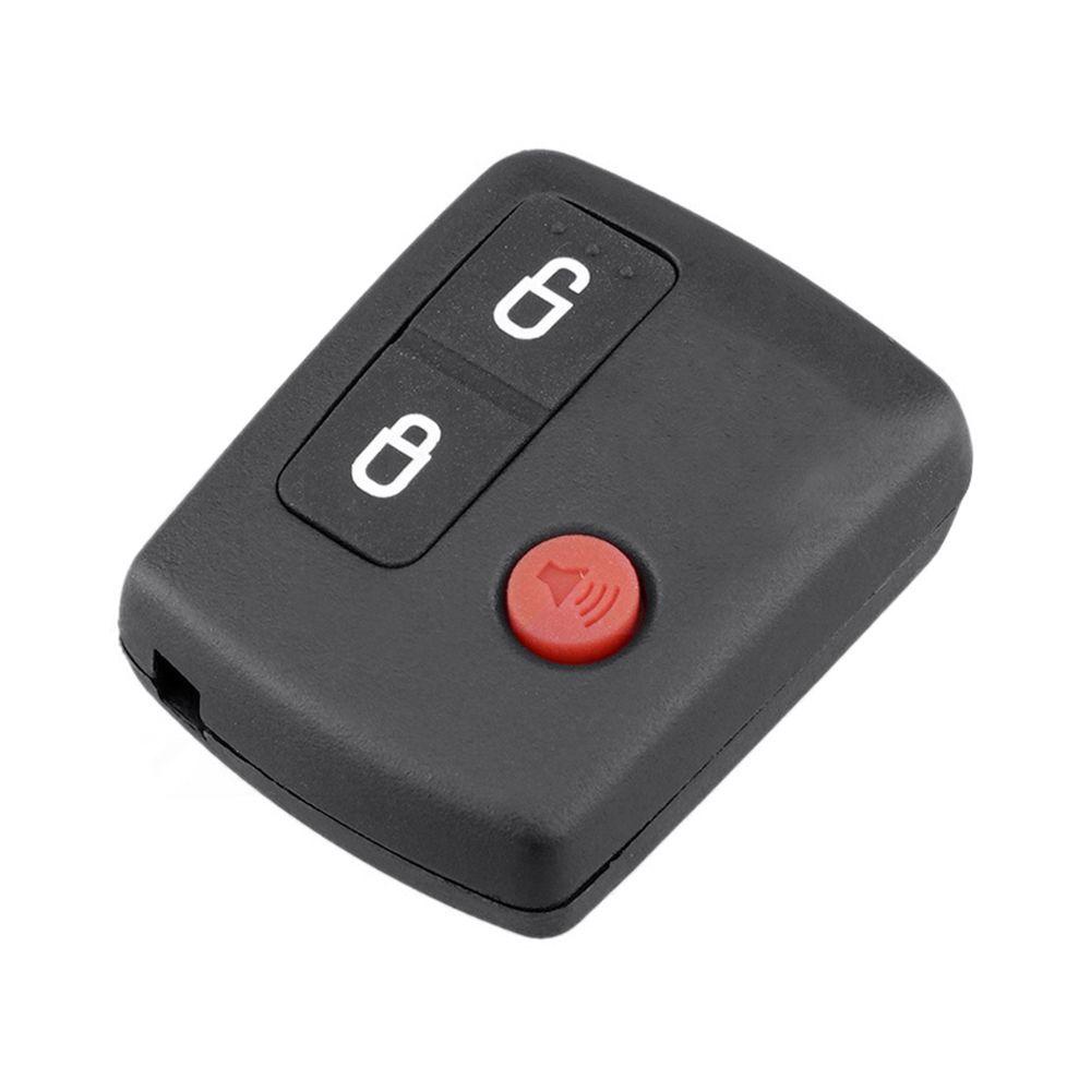 MAG Chìa Khóa Điều Khiển Từ Xa 4 Butons Bền Bỉ Cho Ford Falcon BA BF Territory SX SY 2002-2010