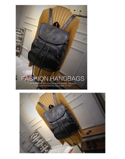 Balo da vintage BHQ01