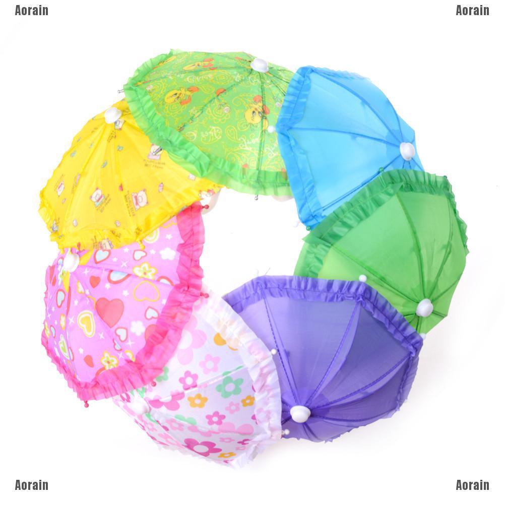 Dù Đồ Chơi 16 inch Và 18 inch Chất Lượng Cao