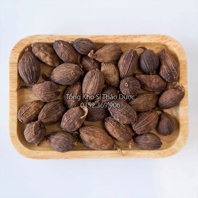 Thảo Quả 500g (Quả To,Thơm Phức)