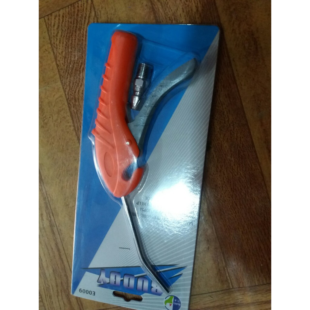 Súng xịt hơi dài Buddy E00010 E0010