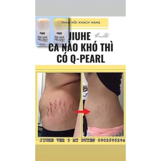 Trị thâm JIUHE cực đỉnh