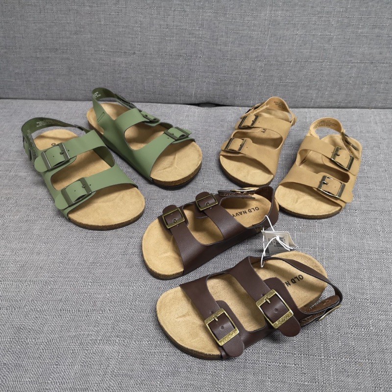 Sandal Oldnavy bé trai