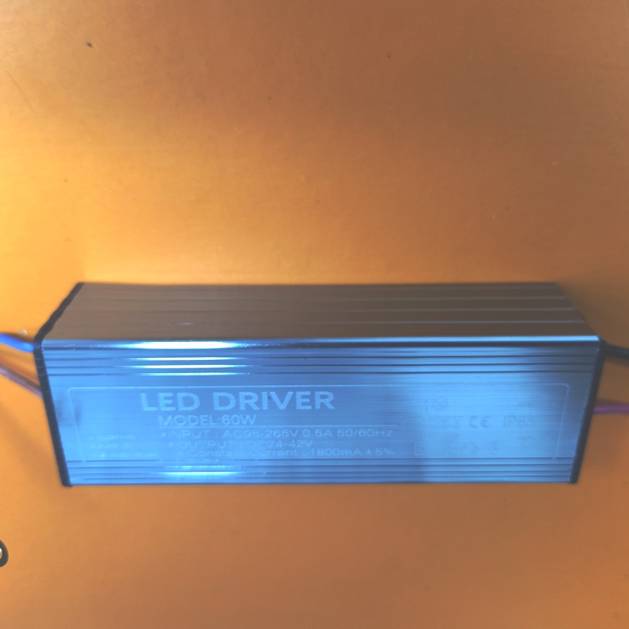 NGUỒN PHA LED 60W