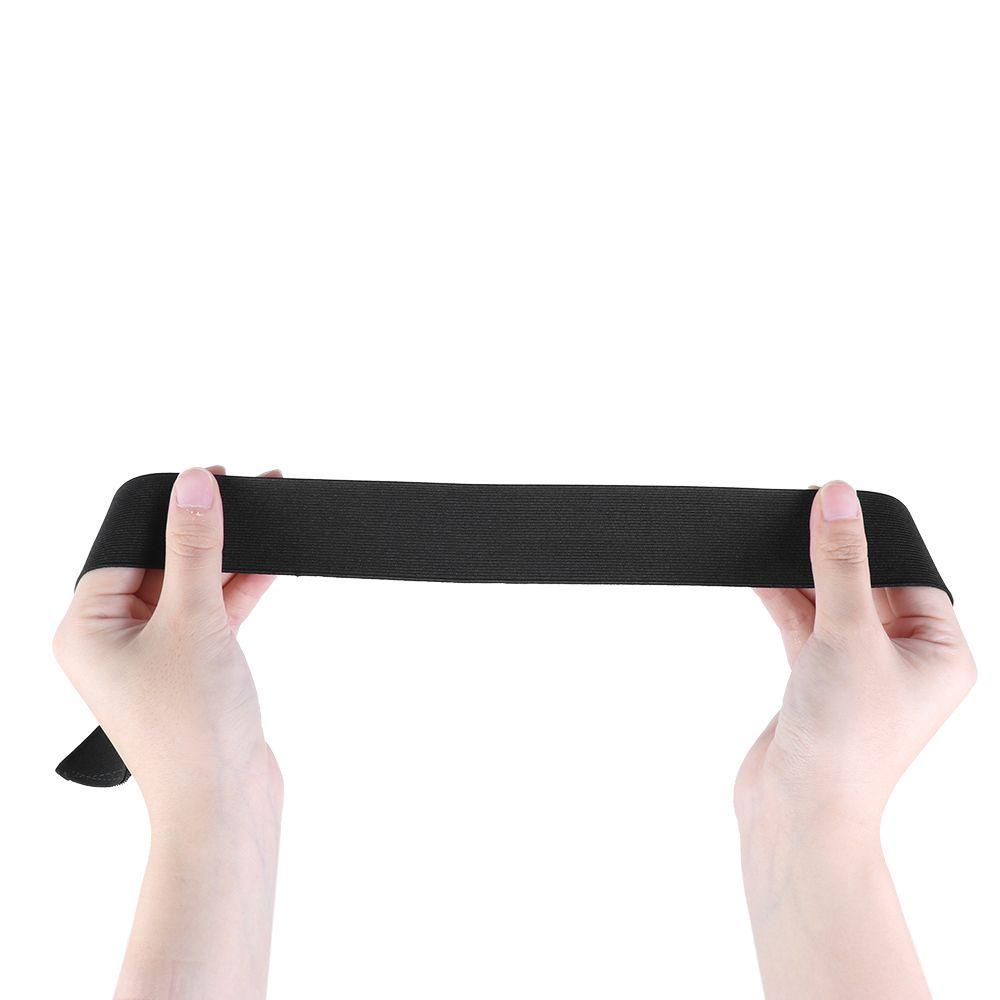 Băng Đô Ren Co Giãn Thời Trang Cho Nữ