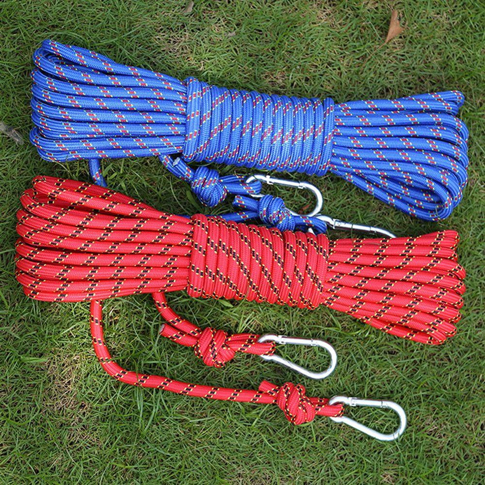 MUVAKO Dây Thừng An Toàn Chất Lượng Cao Chuyên Dụng