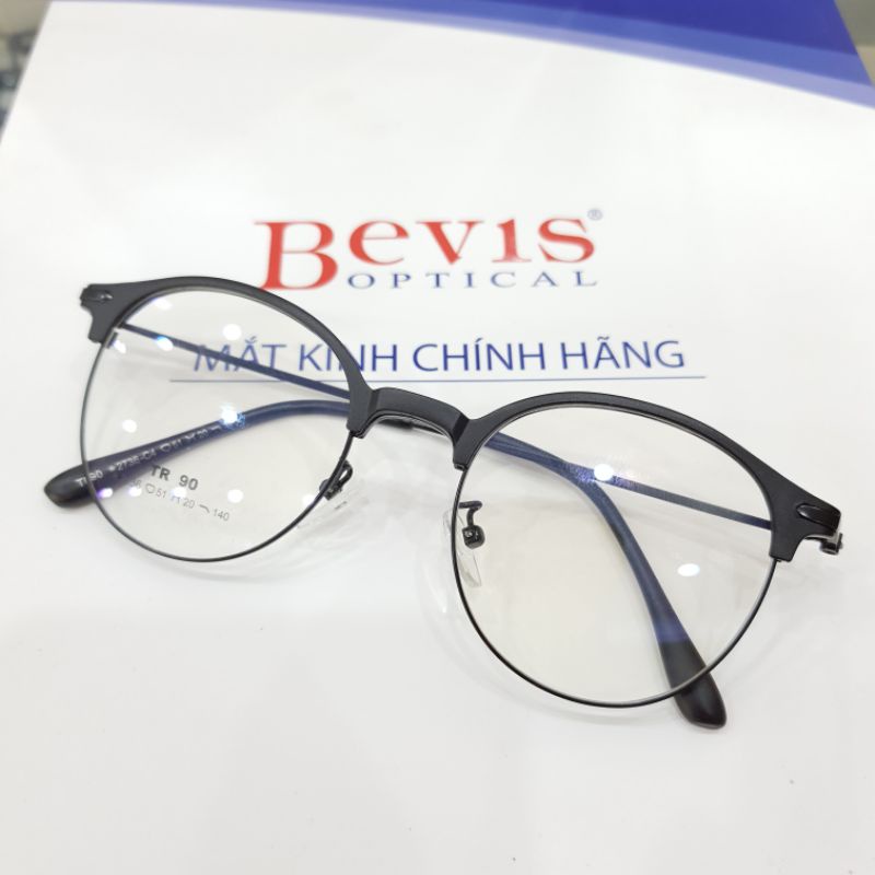Gọng kính thời trang nam nữ + lắp tròng kính Cận Loạn theo yêu cầu