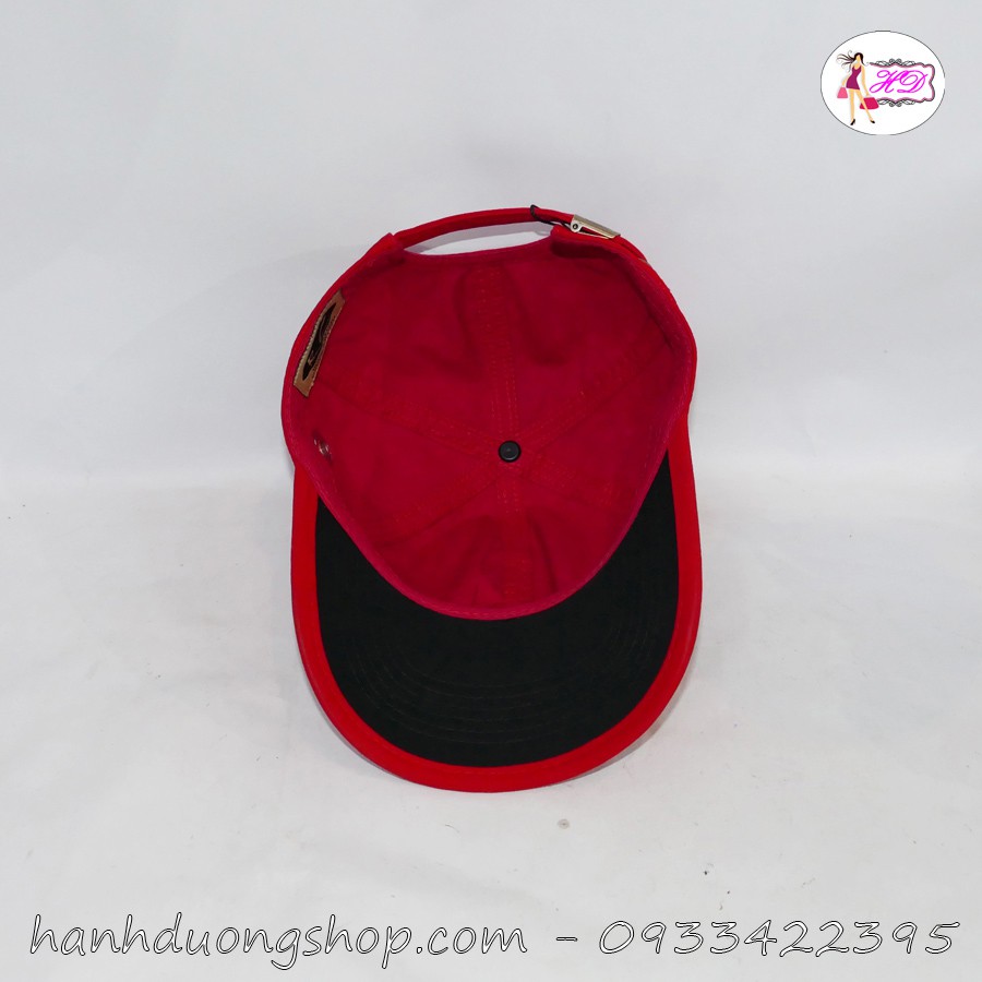 Mũ kết đẹp thời trang nam nữ- AF001