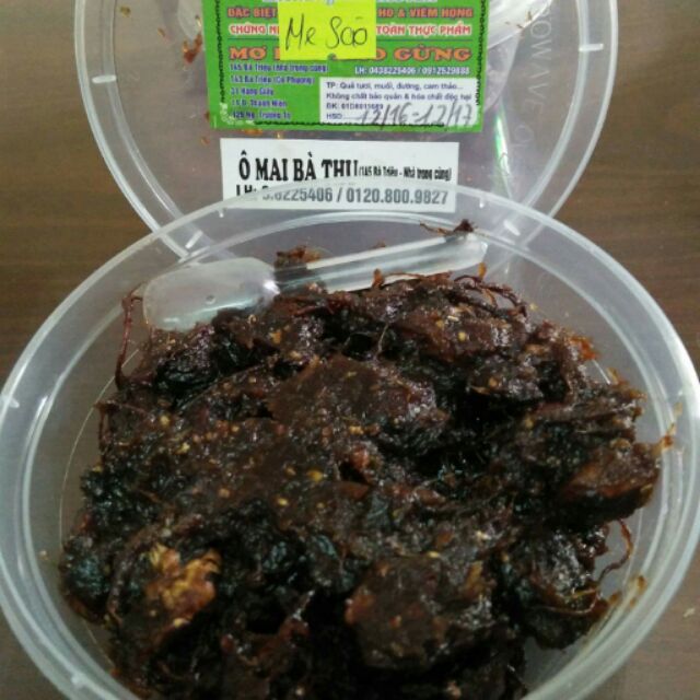 Ô MAI ME XÀO GỪNG + 🎁