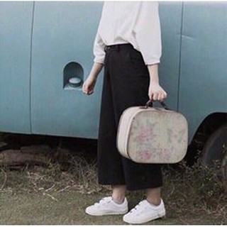 QUẦN CULOTTES UNISEX