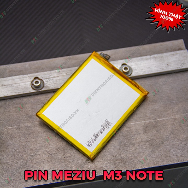 Pin Meizu M 3Note