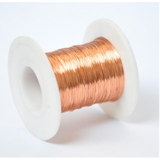 Dây đồng 0.1mm