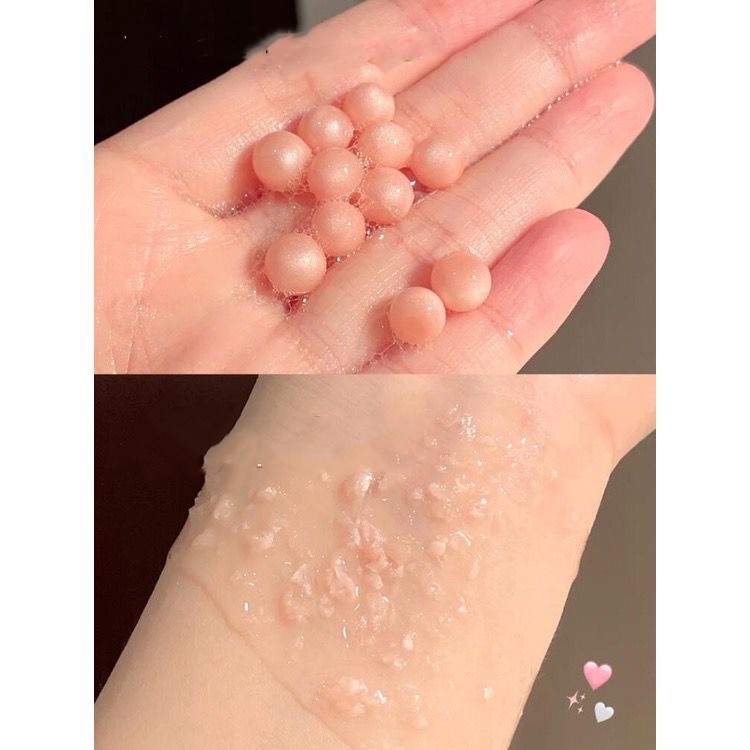 IS Sữa tắm hương nước hoa cao cấp giữ mùi thơm lâu