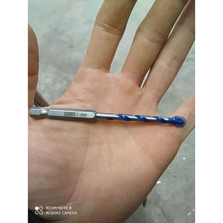 [Tất cả trong 1] Mũi khoan đa năng SENKA