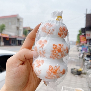 Cóng Ăn Chào Mào