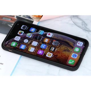 [IPHONE] Ốp chống bám vân tay - ốp dẻo đẹp iphone