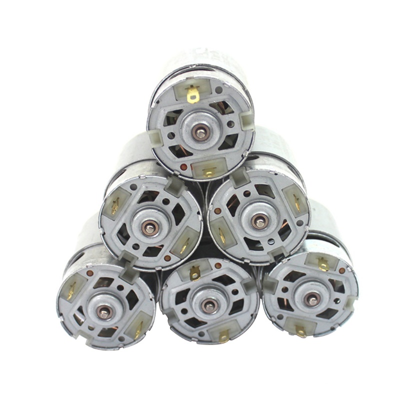 Động Cơ Giảm Tốc Độ Micro kiss RS550 Cho Máy Khoan Điện Không Dây