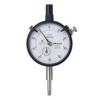 Đồng hồ so Mitutoyo 2046S 10mm