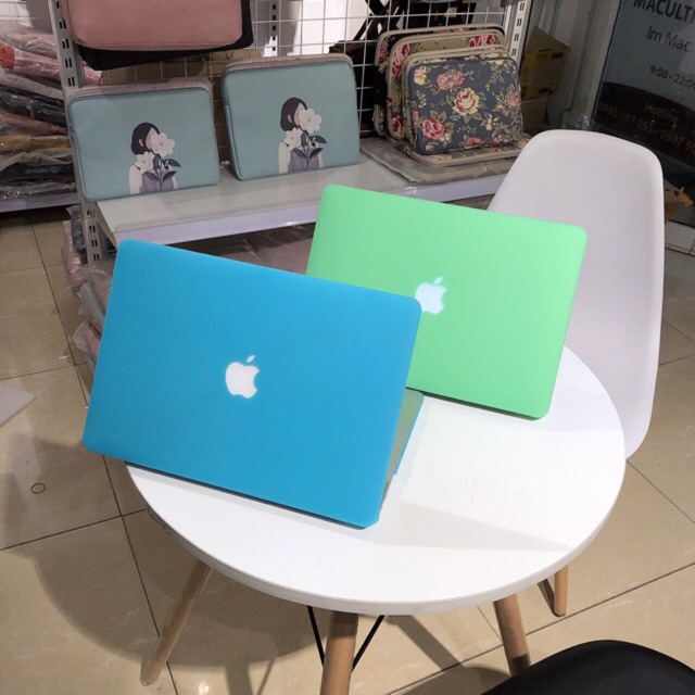 Case ốp macbook