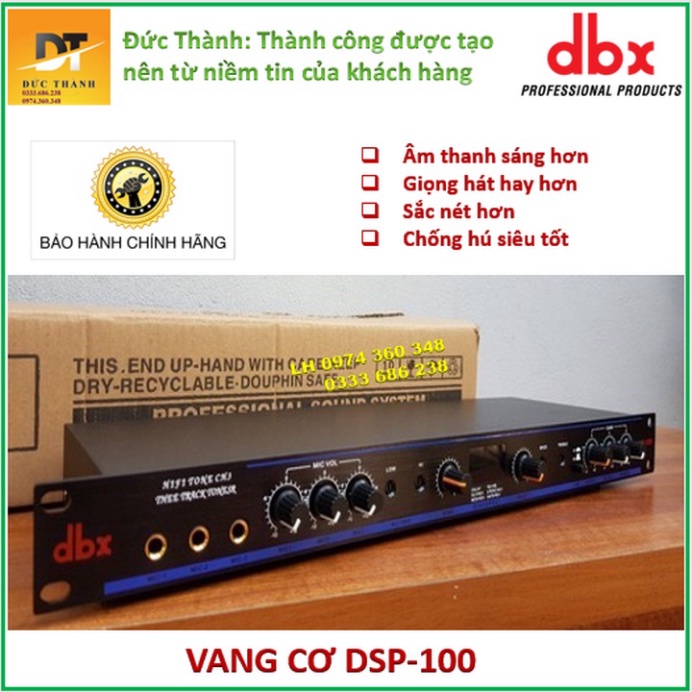 Siêu hot Vang cơ DSP-100. Âm thanh chuyên nghiệp. Bảo hành 12 tháng.