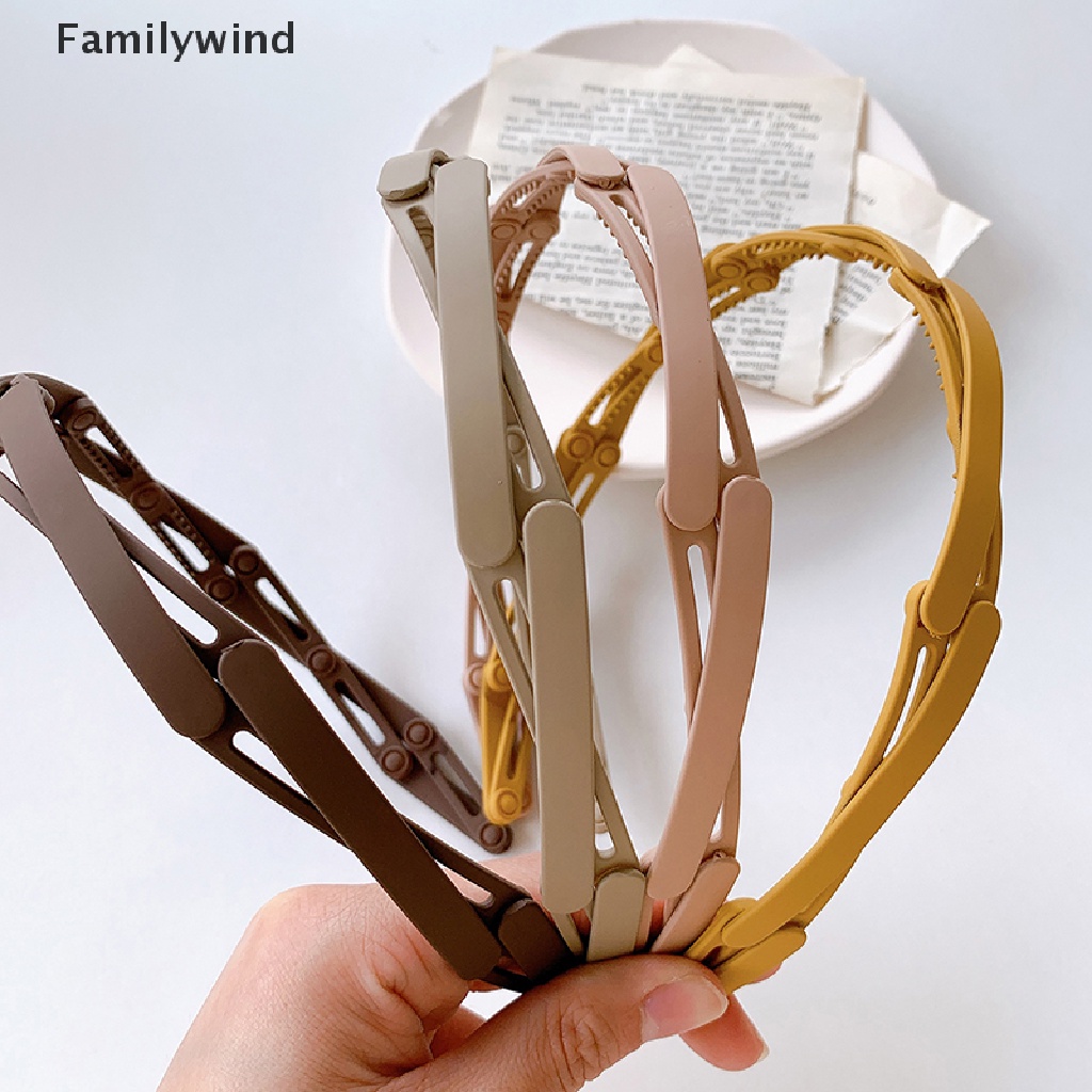 1 Băng Đô Cài Tóc Phong Cách Vintage Thời Trang Cho Nữ