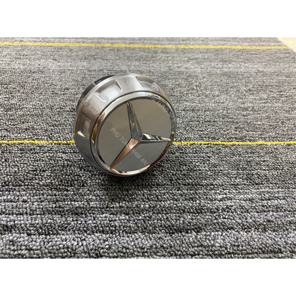 LOGO MÂM MAYBACH - CHỤP MÂM MAYBACH S560/S650