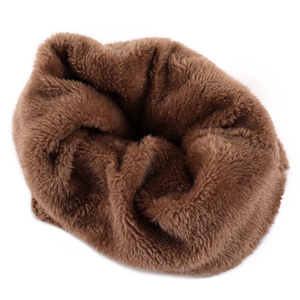 Mũ Beanie Mềm Dày Dặn Thoải Mái In Họa Tiết Đầu Lâu Thời Trang Cho Nữ