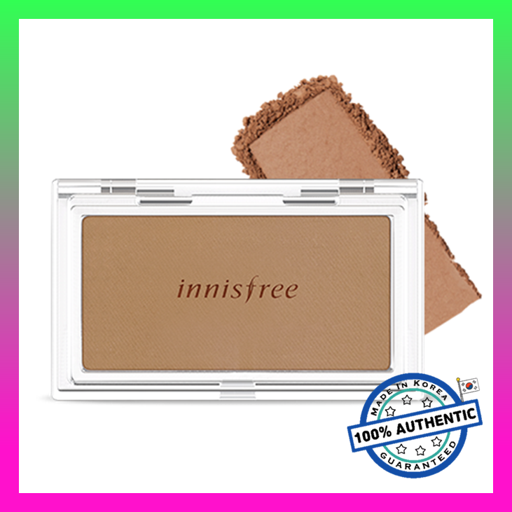 [Hàng mới về] Bảng phấn tạo khối Innisfree 4g chất lượng cao