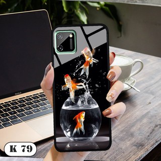 Ốp lưng 3D điện thoại Realme C11