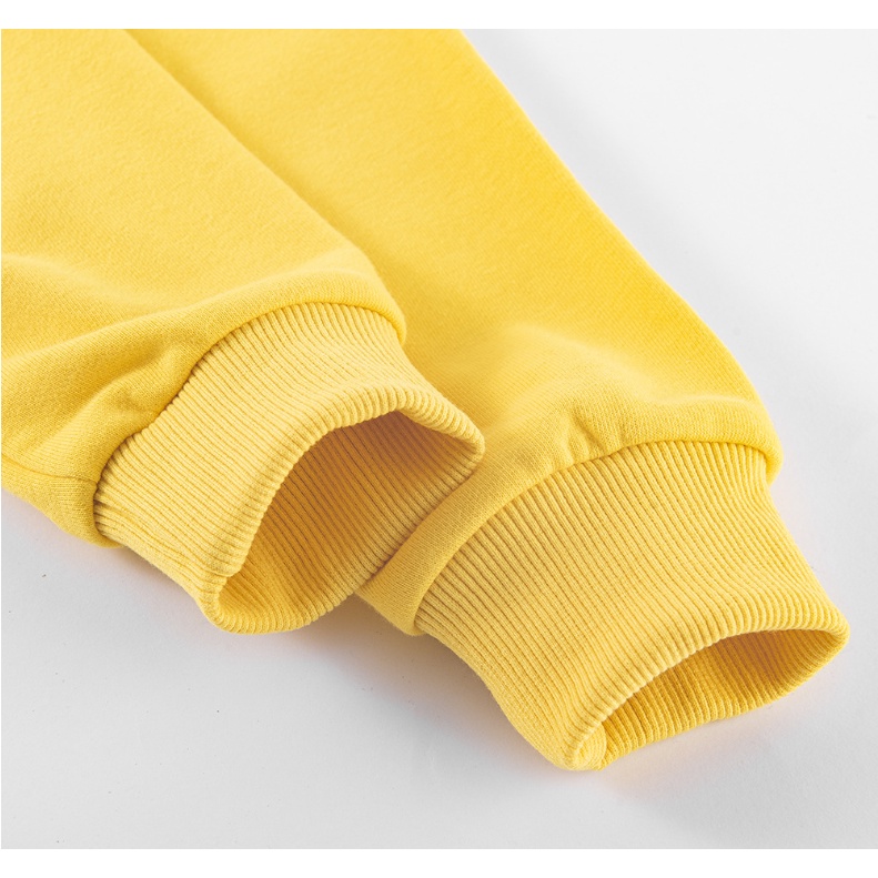 Áo Hoodie Hàn Quốc Cho Bé Trai Và Bé Gái