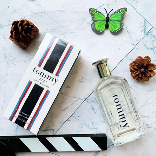 100ml - Nước hoa nam Tommy Hilfiger Boy EDT