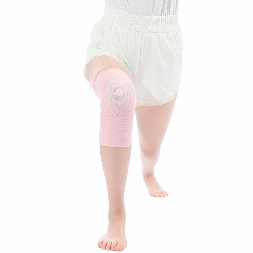 SHOUKEY Miếng Đệm Bảo Vệ Đầu Gối Dày Dặn Khi Đạp Xe Dành Cho Nữ