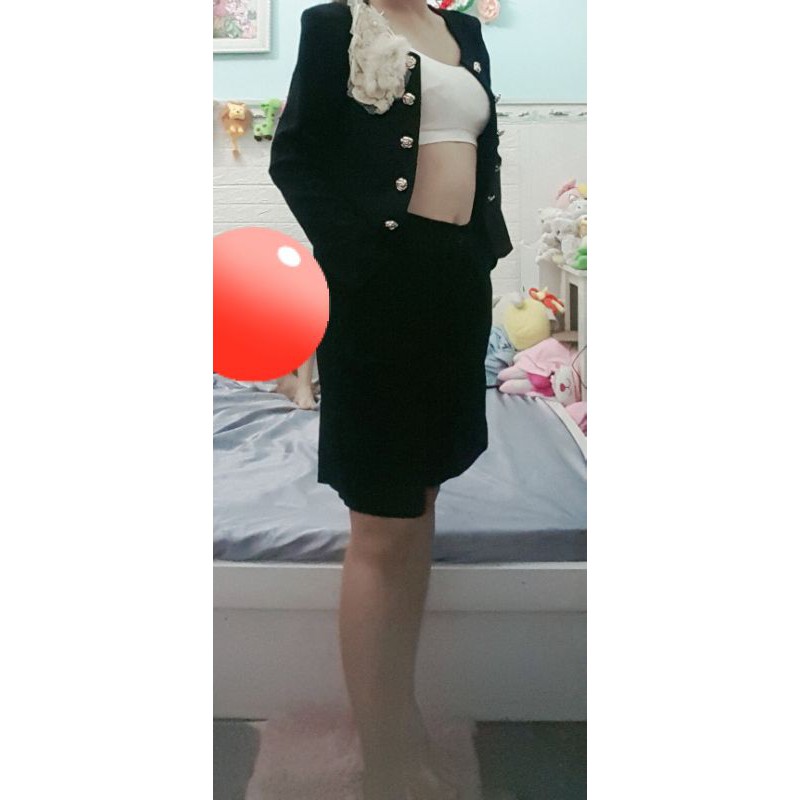 Thanh lý set vest trang phục