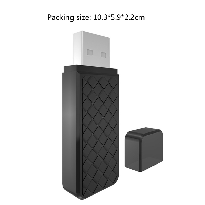 Usb Nhận Tín Hiệu Không Dây Cho Win 7 8 10 Laptop PC For-X-box One S X Elite1 2